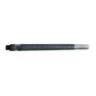 Parker Quink - 5 cartouches d'encre longues pour stylo plume - bleu