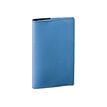 3371010173433-Agenda Prestige Club Bleu Roi 1 Semaine sur 2 pages 10X15cm Quo Vadis-P_79425996_1-0
