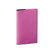 3371010304745-Agenda Prestige Club Rose 1 Semaine sur 2 pages 10X15cm Quo Vadis -P_79426008_1-0