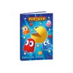 3371010402830-Quo Vadis - Cahier de textes - Français - Pac man - Journalier - 15x21 cm-P_79426028_4-6