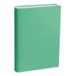 Agenda Touch - 1 jour par page - 12 x 17 cm - amande - Quo Vadis