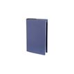 3371010407514-Agenda Soho Bleu 1 Semaine sur 2 pages 10X15cm Quo Vadis -P_79426079_1-0
