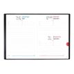 3371010410699-Quo Vadis Eurotextagenda 15 Galaxy - Agenda diaria - 2019 - página de día - costura de separación - 100 x 150 mm - rectangular - 352 páginas - papel blanco - -P_79426096_3-2