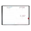 3371010410705-Quo Vadis - Agenda Galaxy - 1 jour par page - 10 x 15 cm - rouge-P_79426097_1-2
