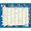 3371010413379-Calendrier de banque Août à Septembre - 43 x 33,5 cm - éventail - Quo Vadis-P_79426099_1-0