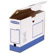 043859702879-Bankers Box Heavy Duty A4+ - 20 boîtes archives - dos 10 cm - Fellowes--3
