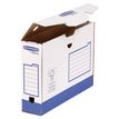 0043859711482-Bankers Box Heavy Duty A4+ - 20 boîtes archives - dos 8 cm - Fellowes--3