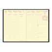 3371017521558-Agenda Club Prestige Turquoise 1 Semaine sur 2 pages 10X15cm Quo Vadis-P_79426108_1-1