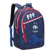 3700516284952-Sac à dos FFF - 2 compartiments - Quo Vadis-P_79426113_1-0
