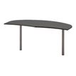 Extension demi-lune pour bureau JAZZ+ - Aulne
