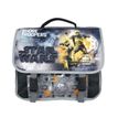 4891320414808-Star Wars Cartable 38 cm noir/gris 2 compartiments Bagtrotter -P_79426493_1-0