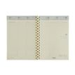 5412303100748-Recharge d'agenda Bretime - 1 semaine sur 2 pages - 14,8 x 21 cm - Brepols-P_79426512_2-0