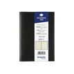 5412303147231-Agenda Calpe Academic 16 mois - 1 semaine sur 2 pages - 15 x 21 cm - noir - Brepols-P_79426524_1-1