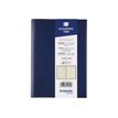 5412303147248-Agenda Calpe Academic 16 mois - 1 semaine sur 2 pages - 15 x 21 cm - bleu - Brepols-P_79426525_1-1