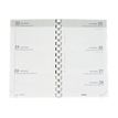 5412303147255-Agenda de poche Calpe Prof - 1 semaine sur 2 pages - bulletin de notes - 9 x 16 cm - 2 coul-P_79426526_4-3