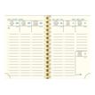3660942057691-Agenda de poche spiralé 16 mois Méline - 1 semaine sur 2 pages - 9 x 13 cm - disponible dans diff-P_79426535_8-5