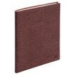 3660942060431-Agenda Tweed - 1 semaine sur 2 pages - 18,5 x 22,5 cm - 12 mois - disponible dans différen-P_79426548_3-1