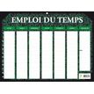 3660942060622-Emploi du temps Marbré 29,5 x 22 cm - Exacompta-P_79426553_1-0