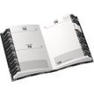 3147280103179-Agenda rigide Airness Alaric - 1 jour par page - 12 x 17 cm - noir - Hamelin-P_79426862_3-2