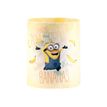 3329688127487-Les Minions - Pot à crayons rond modèle bananas - Clairefontaine-P_79427035_1-0