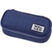 9002638191632-Walker Trousse Plumier Paradise blue Noir & turquoise 1 compartiment  -P_79427053_1-0