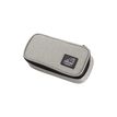 9002638191649-Trousse plumier Walker Pure Eco - 1 compartiment - gris-P_79427054_1-0