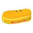 3108726488229-Trousse Junk Food 4 modèles disponibles 1 compartiment Oberthur -P_79427091_5-4
