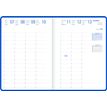 3664447026589-Agenda Dayton 27 - 1 semaine sur 2 pages - disponible dans différentes couleurs - Oberthur-P_79427148_7-6