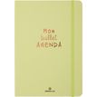 3664447026855-Bullet Agenda A5 - 1 semaine sur 2 pages - disponible dans différentes couleurs - Oberthur-P_79427154_3-1