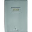 3664447027746-Agenda Cirrus - 1 jour par page - 12,5 x 17,5 cm - disponible dans différentes couleurs - -P_79427165_3-2