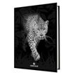 3664447031132-Agenda Animaux sauvages - 1 jour par page - 12,5 x 17,5 cm - 2 décors au choix - Oberthur-P_79427222_1-0