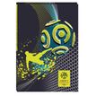 3664447047409-Ligue 1 Agenda 1 Jour par page 17X12cm 352 pages Oberthur -P_79427231_1-0