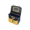 3664447100203-Cartable By Oberthur - 38 cm - 2 compartiments - Oberthur-P_79427252_7-8