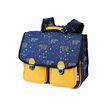3664447100203-Cartable By Oberthur - 38 cm - 2 compartiments - Oberthur-P_79427252_9-9