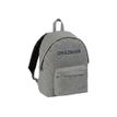 3135257078049-Antoine Griezmann Sac à dos gris 1 compartiment Viquel-P_79427512_1-0