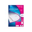 5014702032417-Office Star - 500 étiquettes blanches Multi-usages - 210 x 297mm -P_79427626_2-0