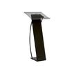 3660412031053-INOVSHOP - Pupitre plexi sur pied métal en Z - fourni avec 2 anneaux de classeur amovibles-P_79427716_2-1