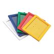 3660412031381-Promocome Ecoframe - Cadre porte-affiche clippant à fixer au mur - A3 - jaune-P_79427749_1-0