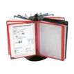 3660412031794-INOVSHOP - Lutrin de comptoir rotatif en métal - vendu sans les pochettes-P_79427787_2-1