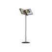 3660412031824-INOVSHOP - Lutrin de sol - pied aluminium anodisé - vendu sans les pochettes-P_79427789_2-1