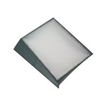 3660412031855-INOVSHOP - 10 Pochettes A4 pour lutrin - cadre en plastique rigide - noir-P_79427792_2-1