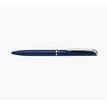 4711577040165-Pentel Energel Metal - Roller - 0,7 mm - bleu nuit--0
