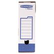 2012349426616-Bankers Box Heavy Duty A4+ - Boîte archives - dos 8 cm - Fellowes--1