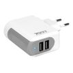 3567049000110-Port Connect  - chargeur secteur pour smartphone - 2 USB-P_79428046_1-0