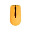 3567049005078-PORT Connect Néon - Souris sans fil + Tapis de souris Orange-P_79428057_4-3