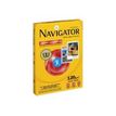 Navigator Colour Document - Papier blanc - A4 (210 x 297 mm) - 120 g/m² - Ramette de 250 feuilles