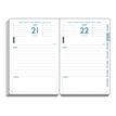 3660942152679-Agenda Classic - 1 jour par page - 10 x 15 cm - disponible dans différentes couleurs - Exa-P_79428123_2-7