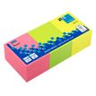 4011169584740-Global Notes - Pack de 12 Blocs - Notes adhésives 80 feuilles - 50 x 40 mm - couleurs asso-P_79428144_2-0