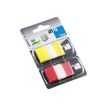 4044355772904-Global Notes - Pack de 2 Marque-pages (Index) avec dévidoir - couleurs assorties-P_79428149_1-0