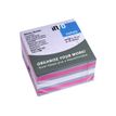 4044355785218-Global Notes - Bloc Cube - 450 feuilles - 75 x 75 mm - couleurs assorties-P_79428153_1-1